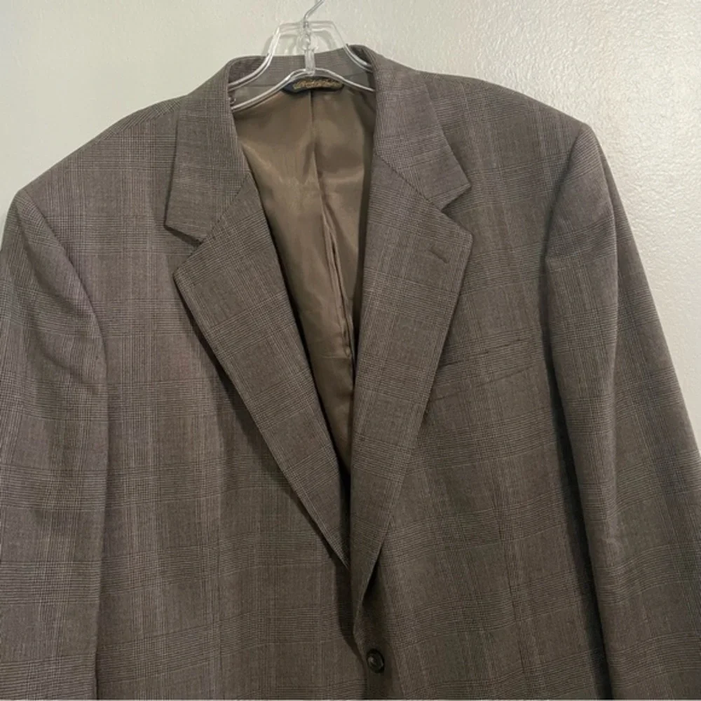 Brooks Brothers Pure‎ Wool Blazer Jacket